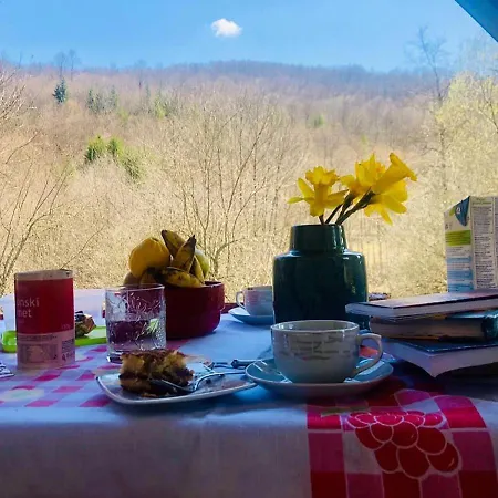 Wellness House Svjetlost Jahorina