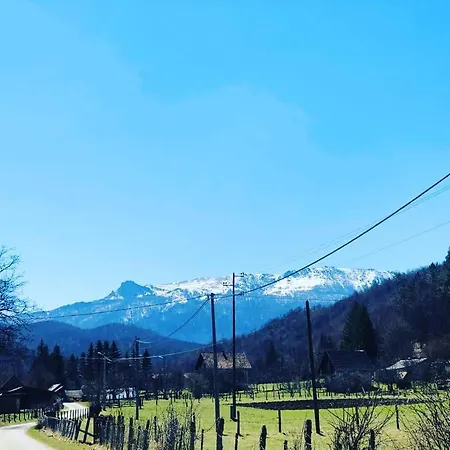 Wellness House Svjetlost Dom wakacyjny *