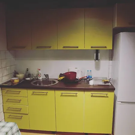 Wellness House Svjetlost Dom wakacyjny Jahorina