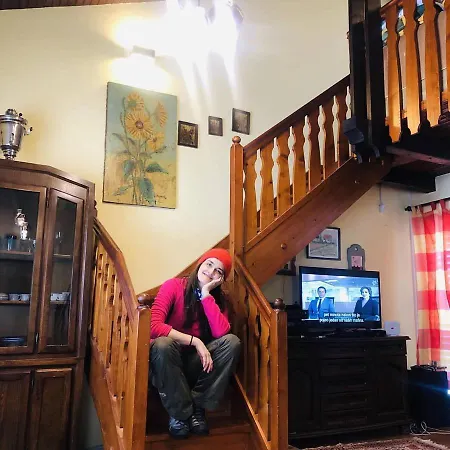 Wellness House Svjetlost Jahorina