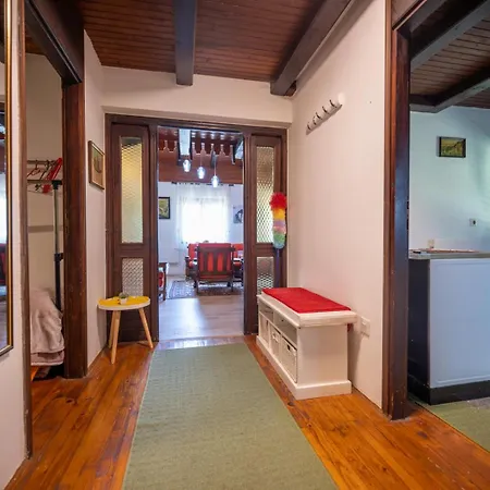 Wellness House Svjetlost *