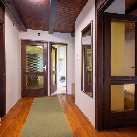 Wellness House Svjetlost *