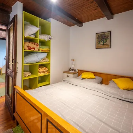 Dom wakacyjny Wellness House Svjetlost Jahorina