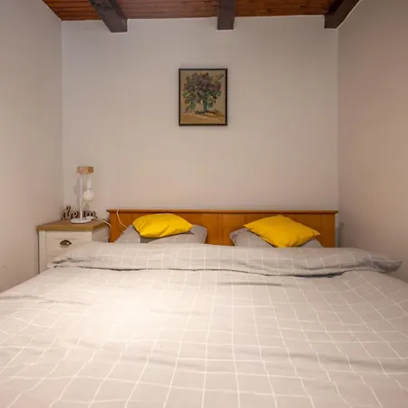 Wellness House Svjetlost Dom wakacyjny