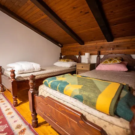 Wellness House Svjetlost Dom wakacyjny *