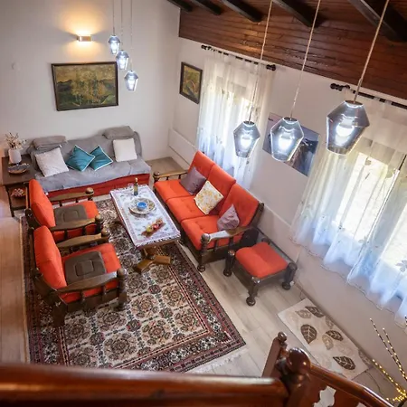 Wellness House Svjetlost * Jahorina