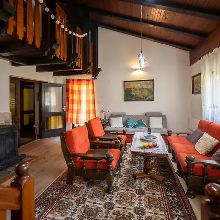 Wellness House Svjetlost