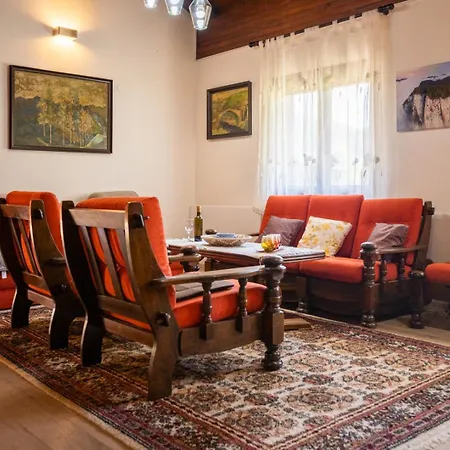 Wellness House Svjetlost Feriehus Jahorina