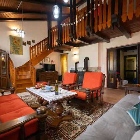 Wellness House Svjetlost