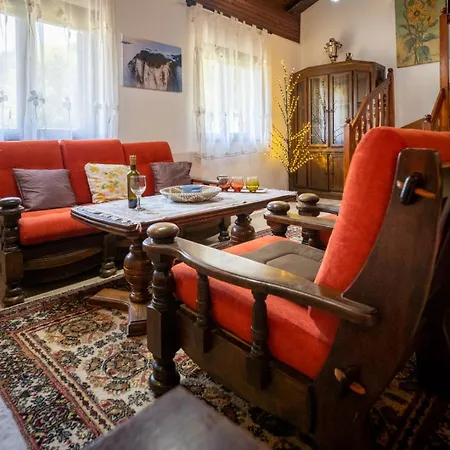 Wellness House Svjetlost