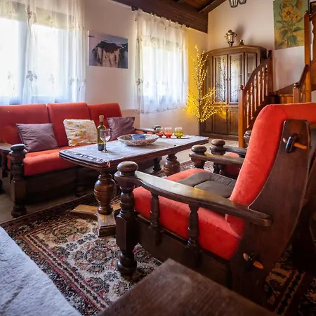 Wellness House Svjetlost *