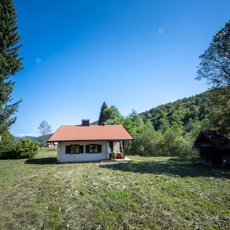 Wellness House Svjetlost *