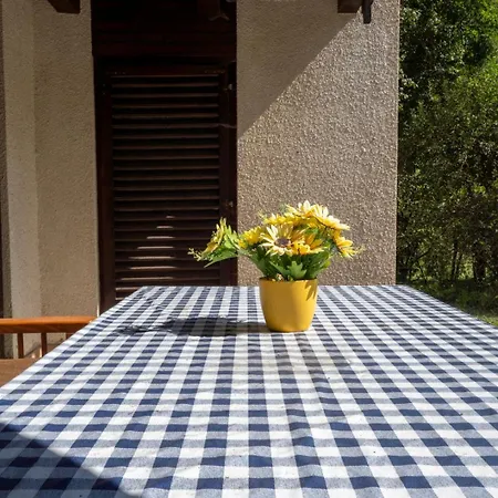 Wellness House Svjetlost *