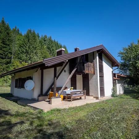 Wellness House Svjetlost