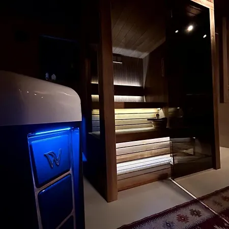 Wellness House Svjetlost