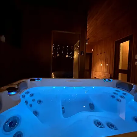 Wellness House Svjetlost * Jahorina