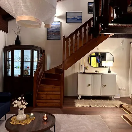 Wellness House Svjetlost בית נופש