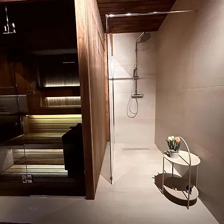 בית נופש Wellness House Svjetlost *