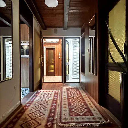 Wellness House Svjetlost Feriehus Jahorina