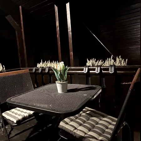 Wellness House Svjetlost בית נופש *