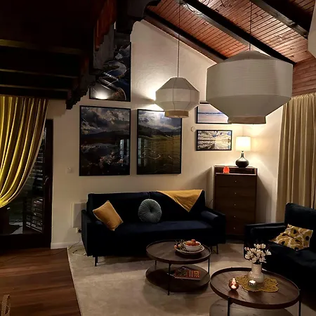בית נופש Wellness House Svjetlost *
