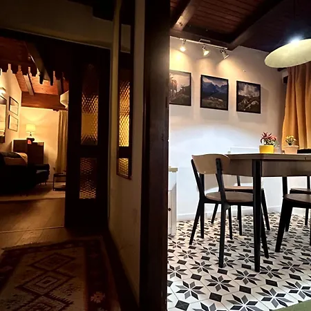 別荘 Wellness House Svjetlost ヤホリナ