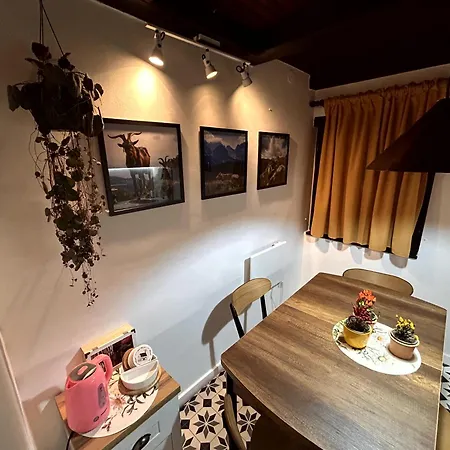 Wellness House Svjetlost יהורינה