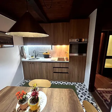 Wellness House Svjetlost