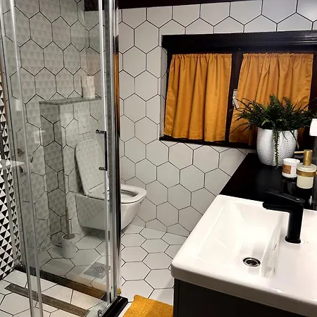 Wellness House Svjetlost * יהורינה