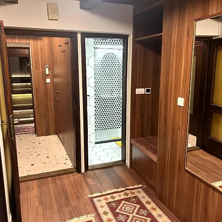 בית נופש Wellness House Svjetlost יהורינה