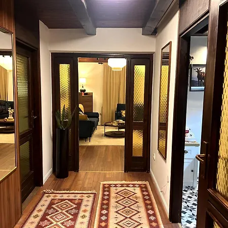 Wellness House Svjetlost בית נופש