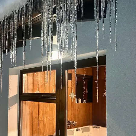 Wellness House Svjetlost Jahorina