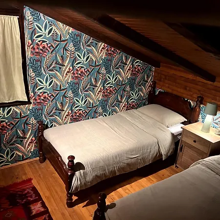 Wellness House Svjetlost * יהורינה