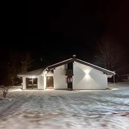 Wellness House Svjetlost Jahorina