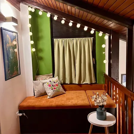 Feriehus Wellness House Svjetlost Jahorina