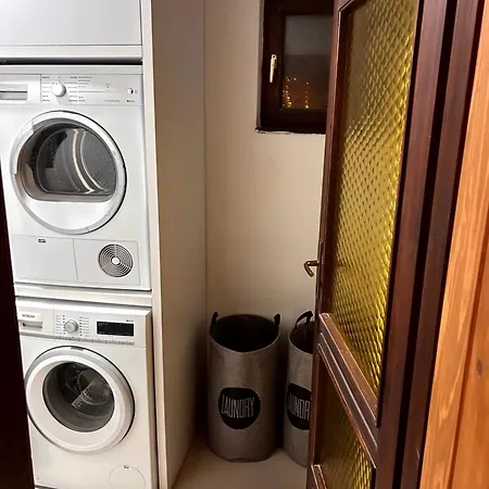 別荘 Wellness House Svjetlost ヤホリナ