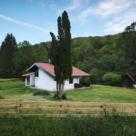 Wellness House Svjetlost * Jahorina