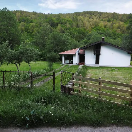 Tatil Evi Wellness House Svjetlost *