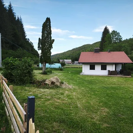 Wellness House Svjetlost Tatil Evi Jahorina