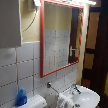 Dom wakacyjny Wellness House Svjetlost *