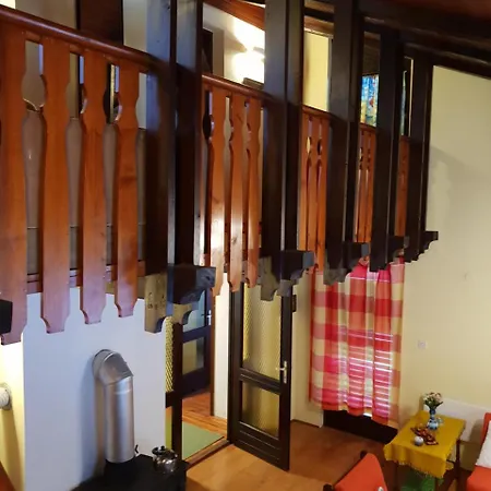 Wellness House Svjetlost