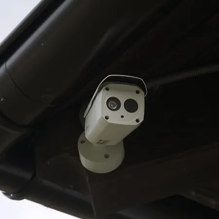 Feriehus Wellness House Svjetlost *